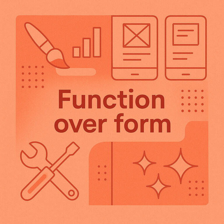 Creative + Strategic